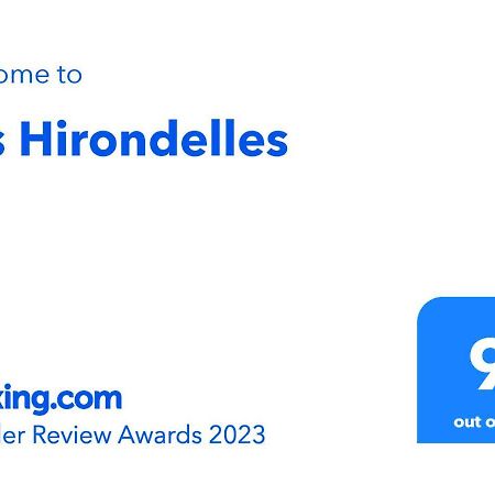 مبيت وإفطار Fleac Les Hirondelles المظهر الخارجي الصورة